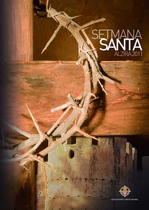 2011 Semana Santa En Alzira