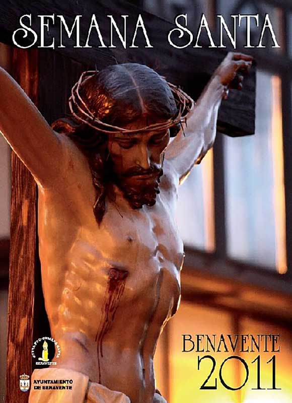 2011 Semana Santa En Benavente