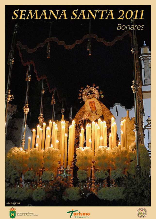 2011 Semana Santa En Bonares (1)