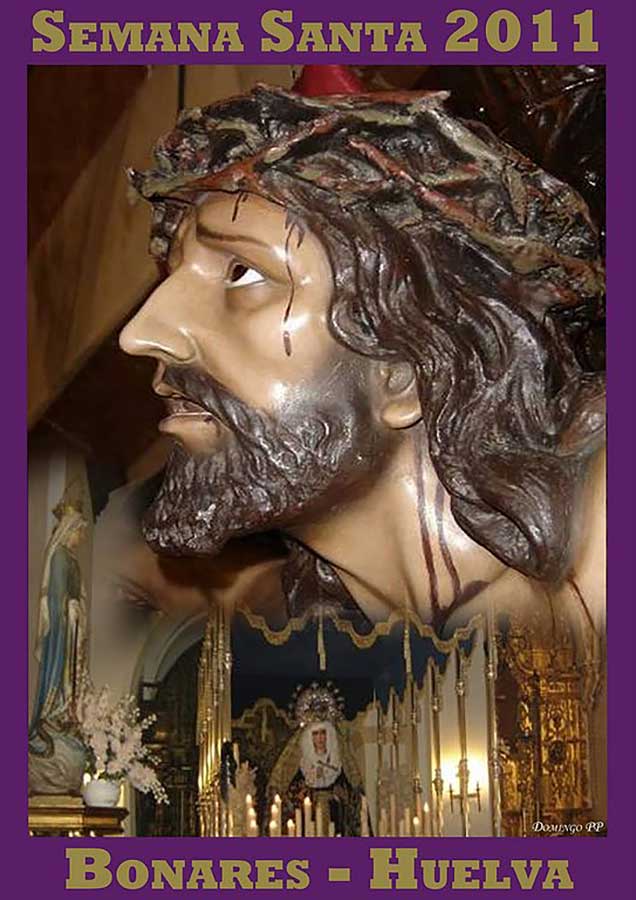 2011 Semana Santa En Bonares (2)