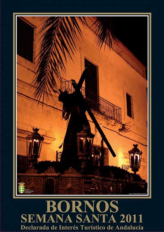 2011 Semana Santa En Bornos