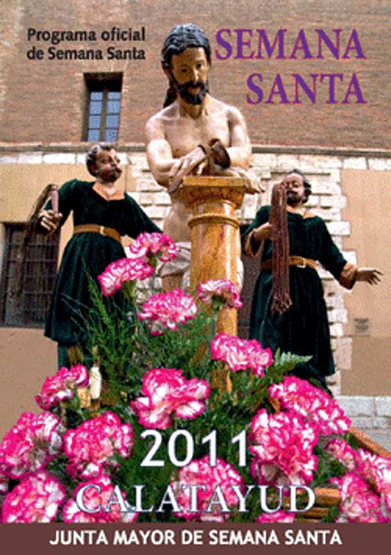 2011 Semana Santa En Calatayud