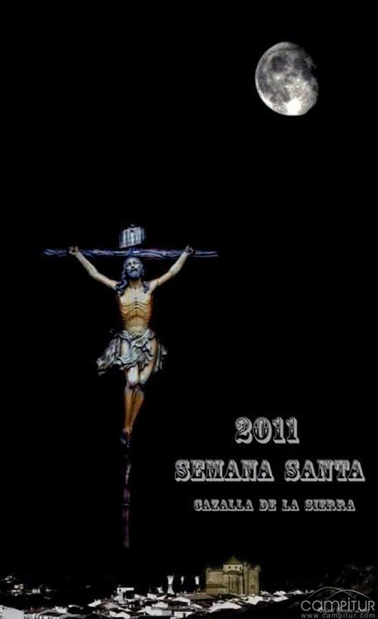 2011 Semana Santa En Cazalla De La Sierra