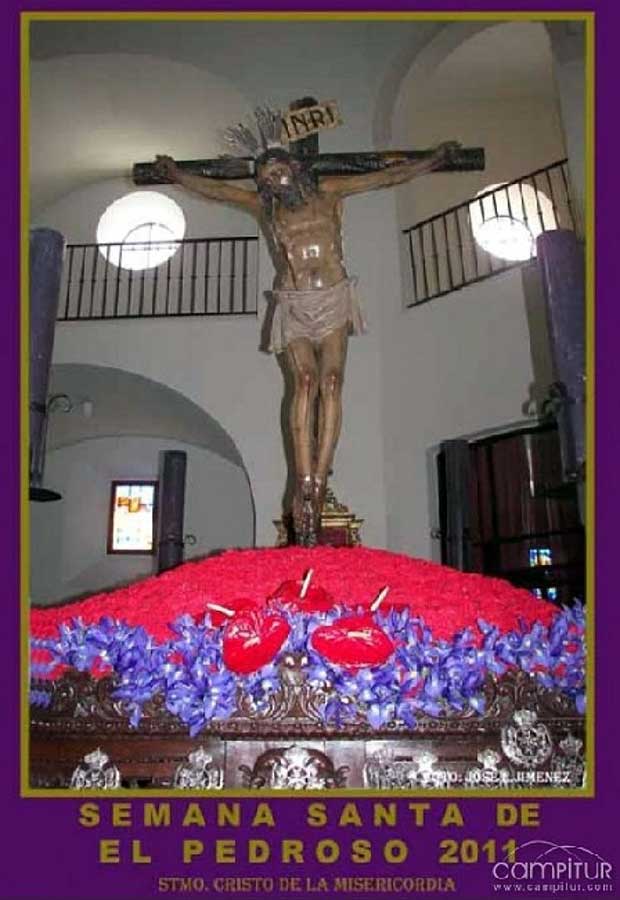 2011 Semana Santa En El Pedroso