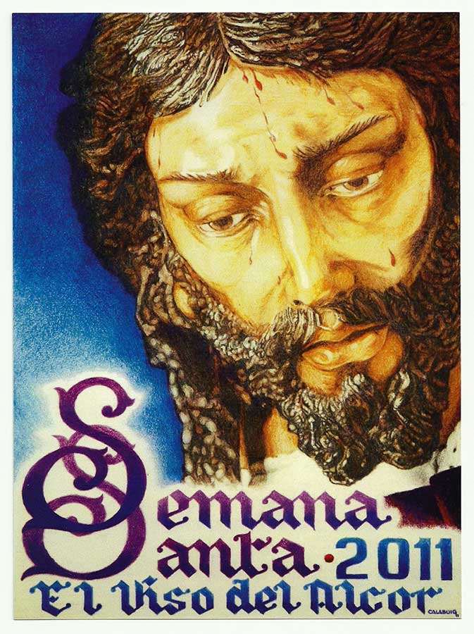 2011 Semana Santa En El Viso Del Alcor