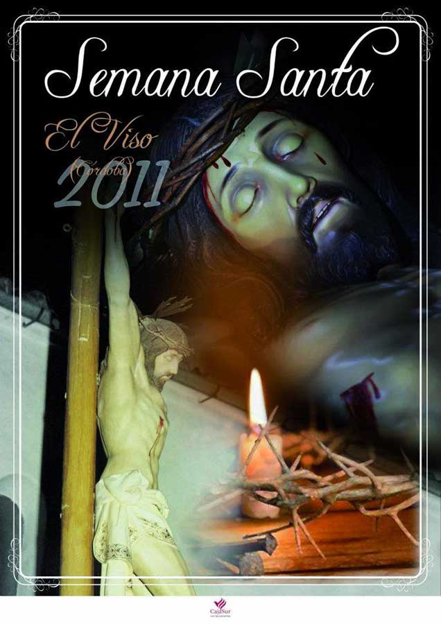 2011 Semana Santa En El Viso