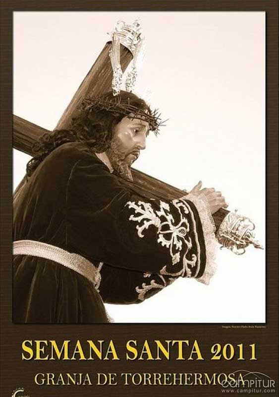 2011 Semana Santa En Granja De Torrehermosa