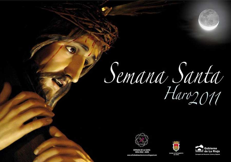 2011 Semana Santa En Haro