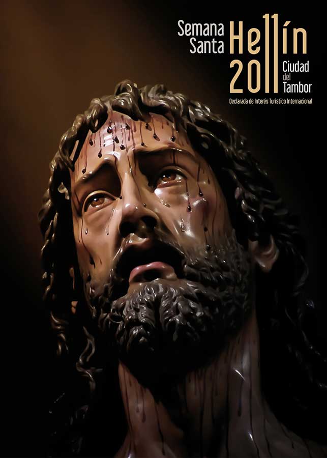 2011 Semana Santa En Hellín