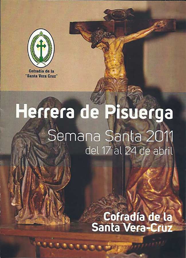 2011 Semana Santa En Herrera De Pisuerga