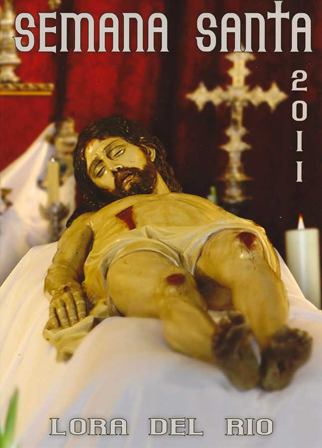2011 Semana Santa En Lora Del Río