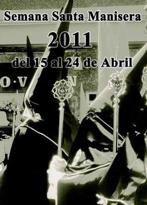 2011 Semana Santa En Manises