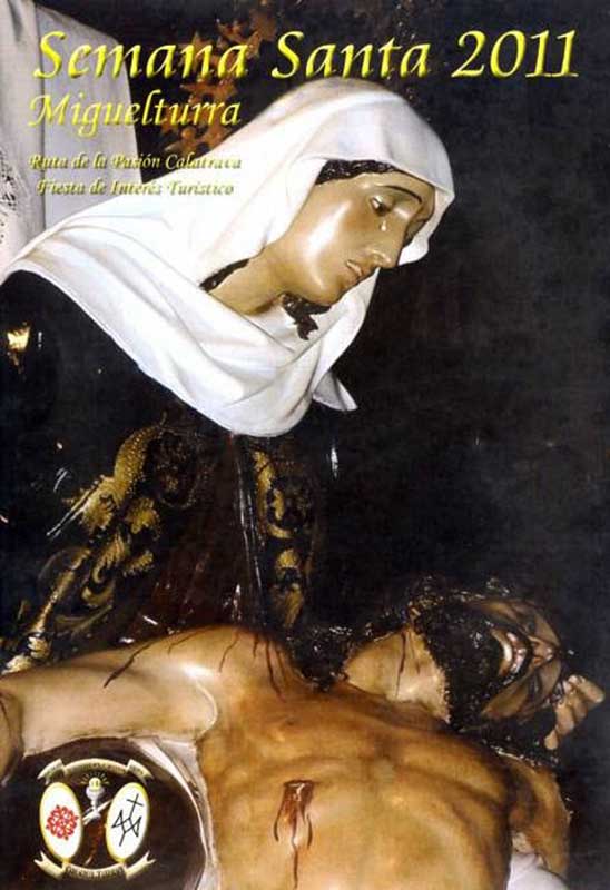 2011 Semana Santa En Miguelturra