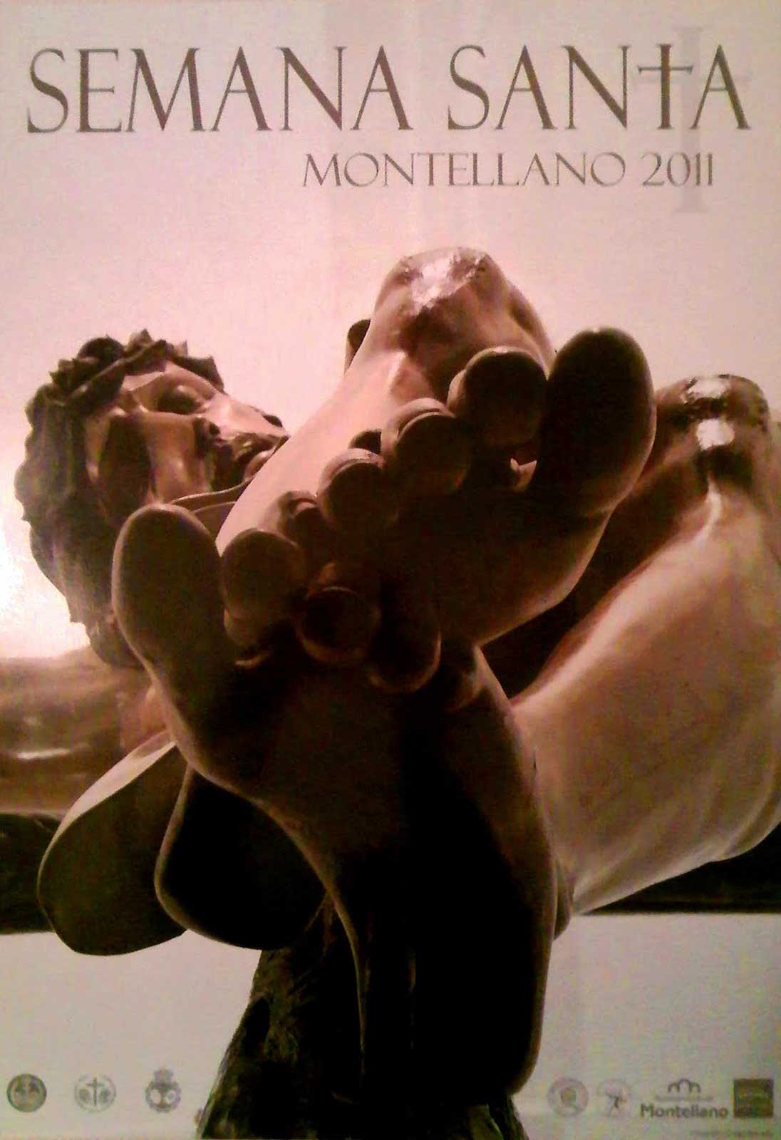 2011 Semana Santa En Montellano