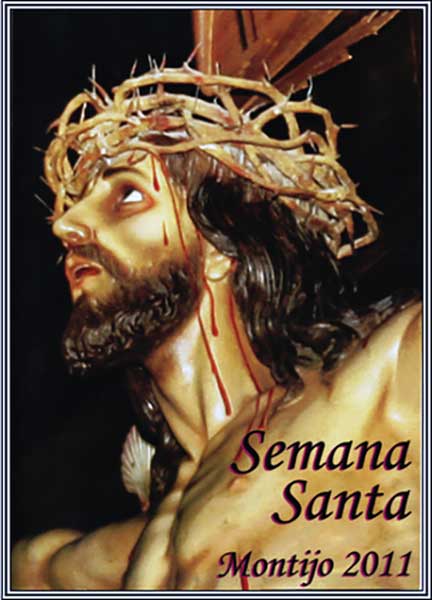 2011 Semana Santa En Montijo