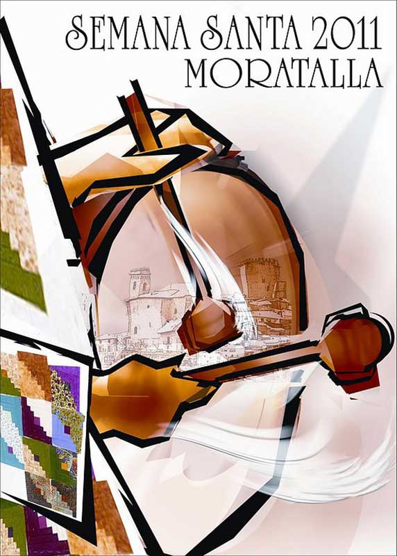 2011 Semana Santa En Moratalla
