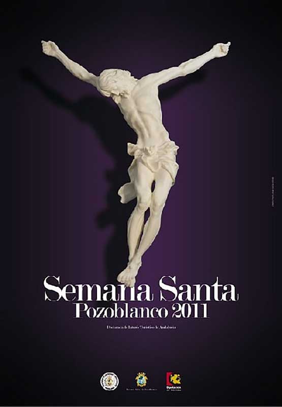 2011 Semana Santa En Pozoblanco