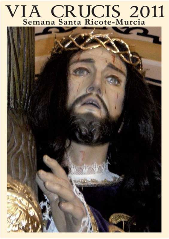2011 Semana Santa En Ricote