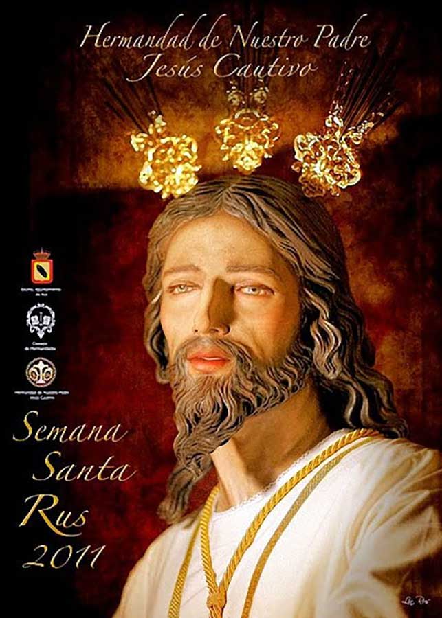 2011 Semana Santa En Rus