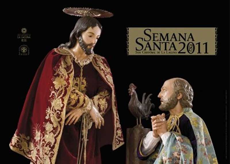 2011 Semana Santa En San Cristóbal De La Laguna