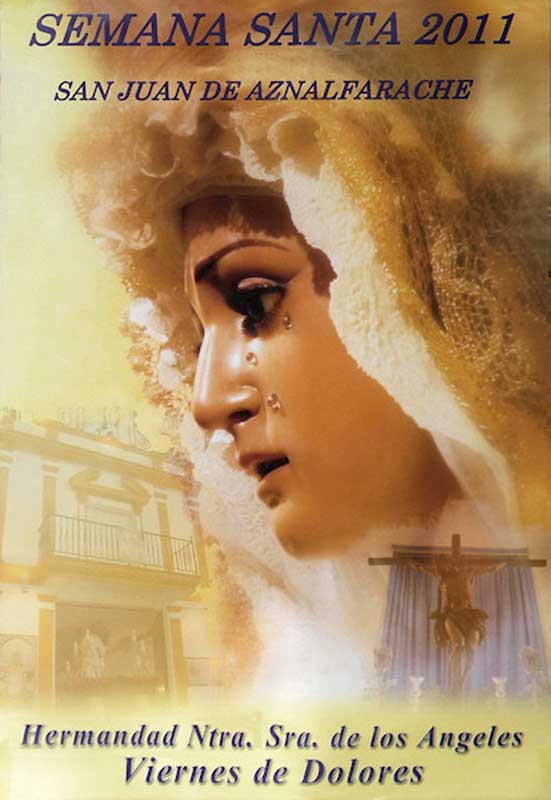 2011 Semana Santa En San Juan De Aznalfarache