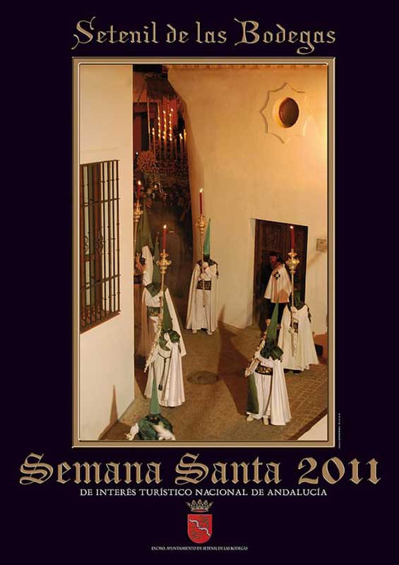 2011 Semana Santa En Setenil De Las Bodegas (1)