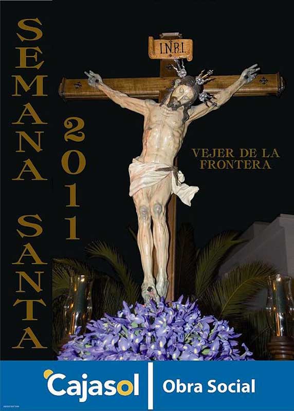 2011 Semana Santa En Setenil De Las Bodegas (2)