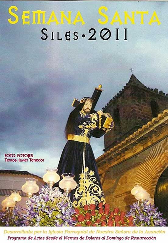 2011 Semana Santa En Siles
