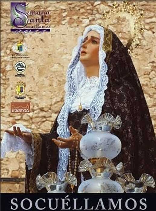 2011 Semana Santa En Socuéllamos