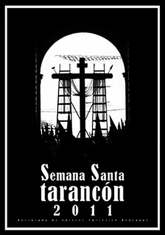 2011 Semana Santa En Tarancón