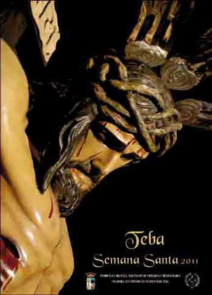 2011 Semana Santa En Teba