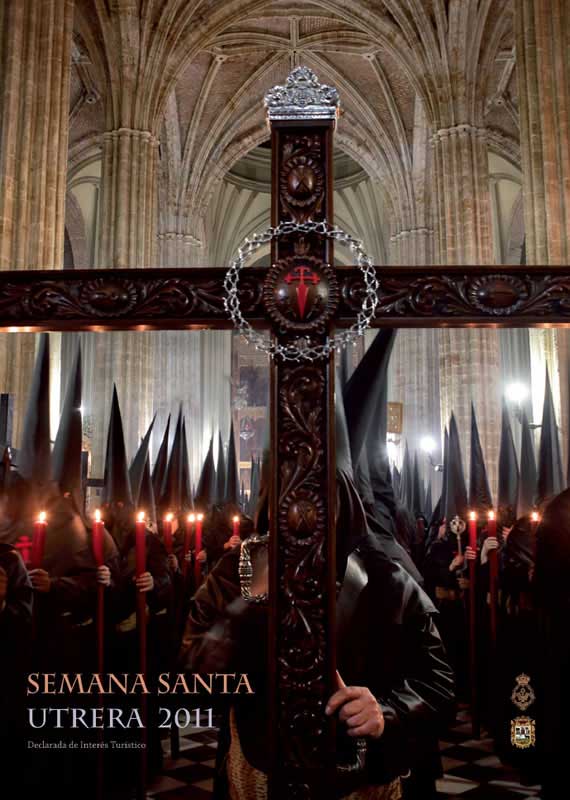 2011 Semana Santa En Utrera