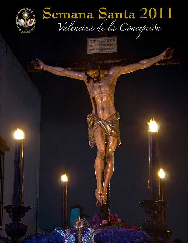 2011 Semana Santa En Valencina De La Concepción