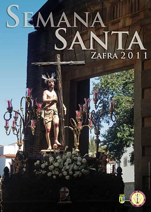 2011 Semana Santa En Zafra
