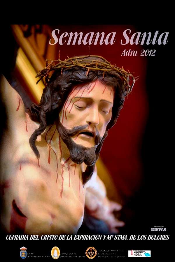 2012 Semana Santa En Adra (1)