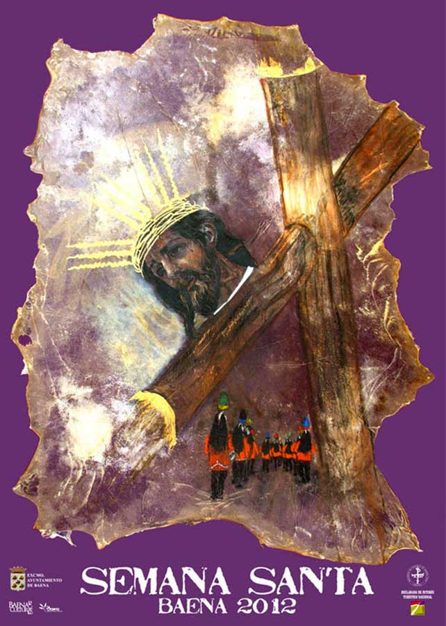 2012 Semana Santa En Baena (2)