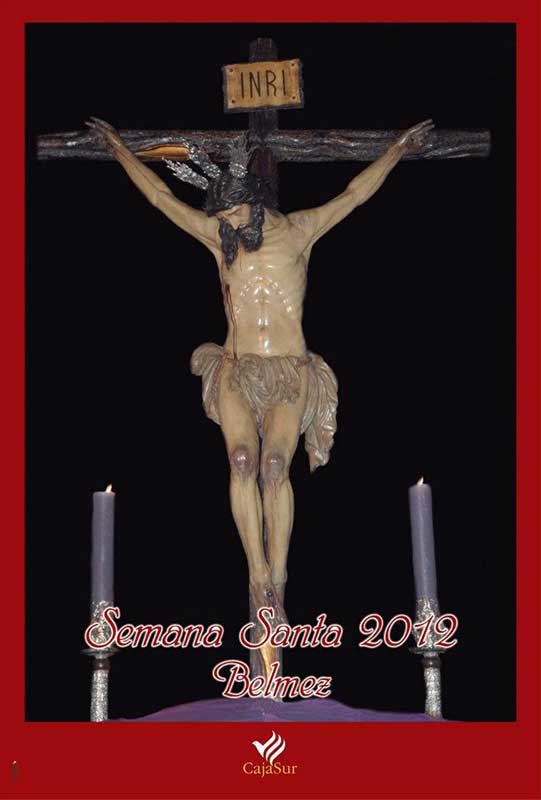 2012 Semana Santa En Belmez