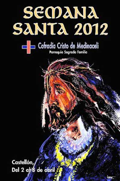 2012 Semana Santa En Castellón