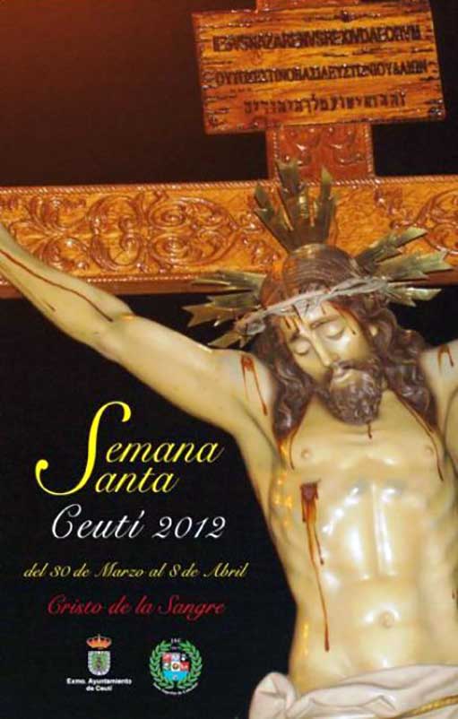 2012 Semana Santa En Ceutí