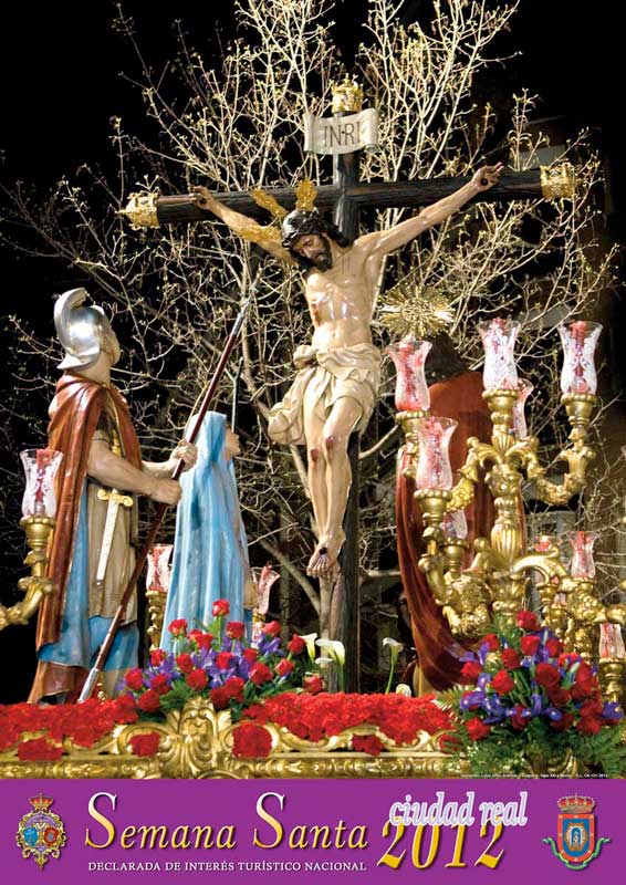 2012 Semana Santa En Ciudad Real