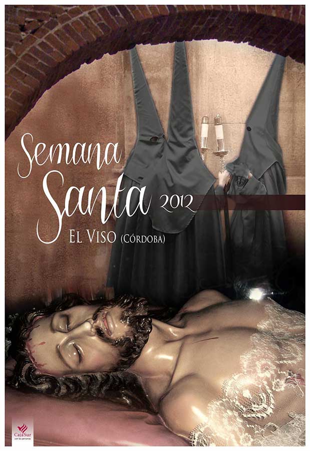 2012 Semana Santa En El Viso