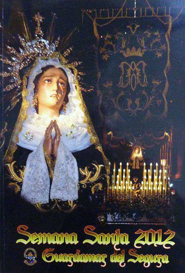 2012 Semana Santa En Guardamar