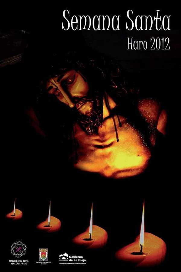 2012 Semana Santa En Haro