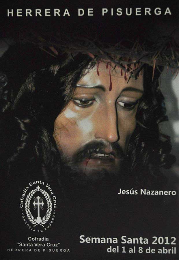 2012 Semana Santa En Herrera De Pisuerga
