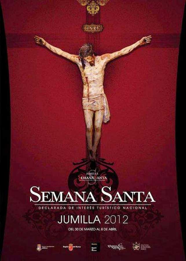 2012 Semana Santa En Jumilla