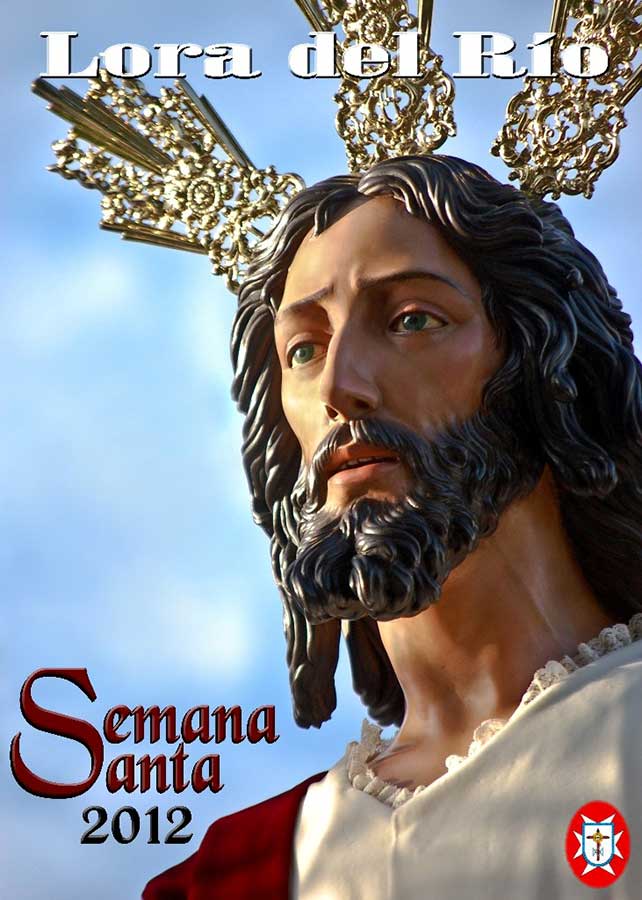 2012 Semana Santa En Lora Del Río