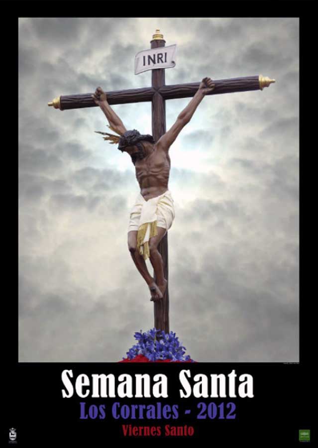 2012 Semana Santa En Los Corrales