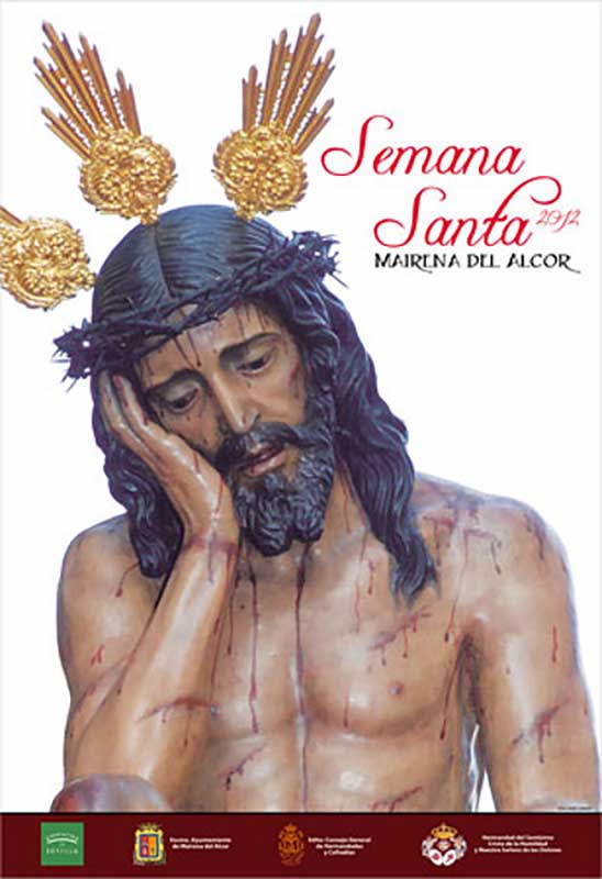 2012 Semana Santa En Mairena Del Alcor