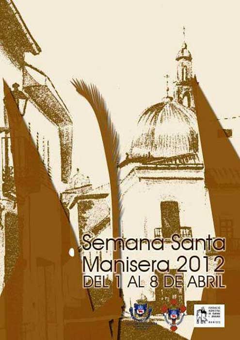 2012 Semana Santa En Manises