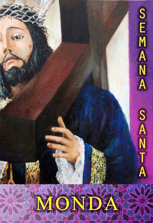 2012 Semana Santa En Monda